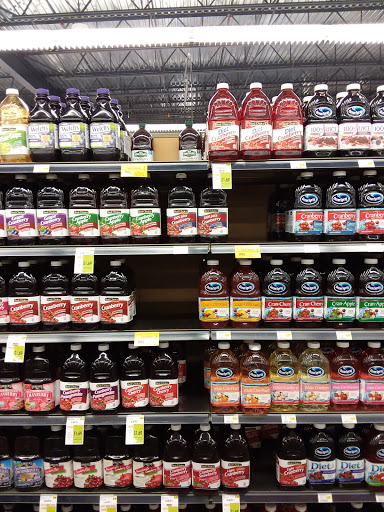 Grocery Store «Price Chopper», reviews and photos, 500 NE Barry Rd, Kansas City, MO 64155, USA