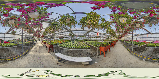 Garden Center «Nanticoke Gardens», reviews and photos, 1543 Union Center Maine Hwy, Endicott, NY 13760, USA