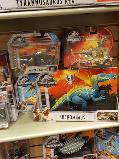 Book Store «Barnes & Noble», reviews and photos, 1812 Sam Rittenberg Blvd, Charleston, SC 29407, USA