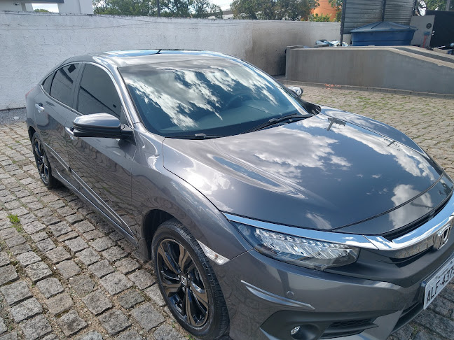 Comentários e avaliações sobre Carreras Lava Car