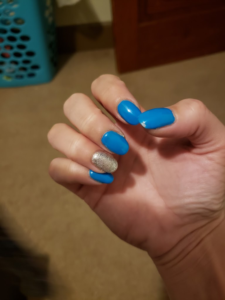 Star Nails 62056