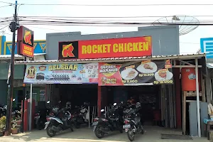 Rocket Chicken Warungpring image