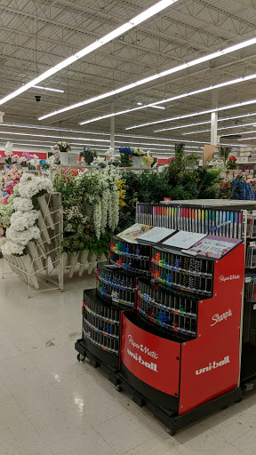 Craft Store «Michaels», reviews and photos, 11835 E Kellogg Dr S, Wichita, KS 67207, USA