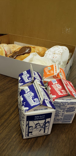 Donut Shop «Donut Stop», reviews and photos, 1256 S 13th St, Omaha, NE 68108, USA