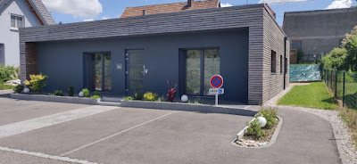 Docteur Marion SENGLER à Luemschwiller