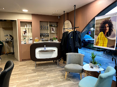 Mon salon à Publier