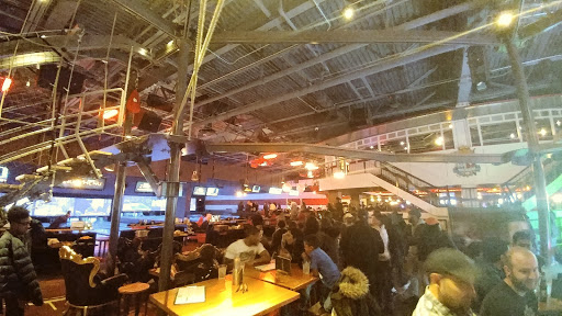 Bowling Alley «Bowlmor Chelsea Piers», reviews and photos, NY-9A, New York, NY 10011, USA