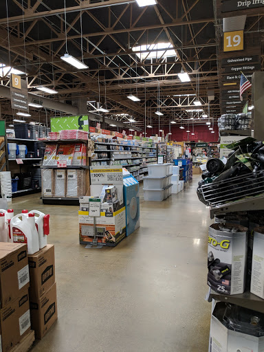 Hardware Store «Orchard Supply Hardware», reviews and photos, 18060 Chatsworth St, Granada Hills, CA 91344, USA