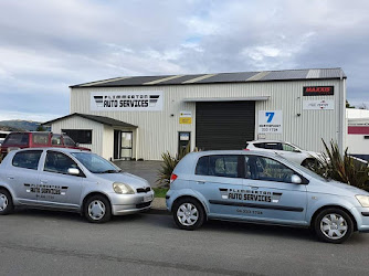 Plimmerton Auto Services