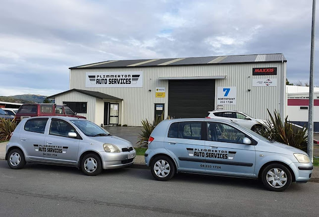 Reviews of Plimmerton Auto Services in Porirua - Auto repair shop