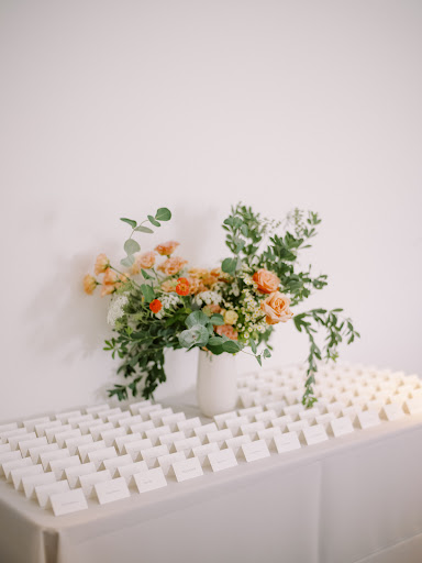 Florist «Fleur de Lis Fresh Flowers», reviews and photos, 516 Selby Ave, St Paul, MN 55102, USA