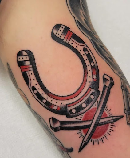 Explore cute sister tattoo ideas, creative tattoo ideas in Mesa, available at Ranger Tattoo & Piercing