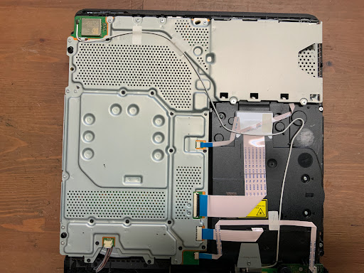 Niles Phone Repair image