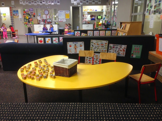 Just Kids Community Preschool Christchurch Open Times