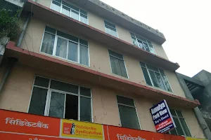 Amulya Parkview Boys Hostel image