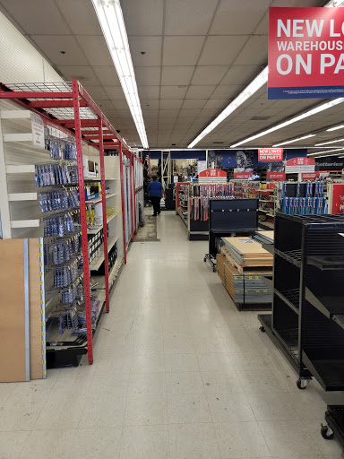 Auto Parts Store «Pep Boys Auto Parts & Service», reviews and photos, 845 Dr M.L.K. Jr Blvd, Stockton, CA 95206, USA