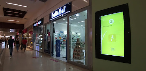 Bella Piel - Centro Comercial Mallplaza Cartagena