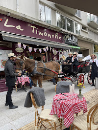 Photos du propriétaire du Restaurant La Timonerie à Rennes - n°1