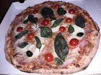 Plats et boissons du Pizzas à emporter Pizza du Gourmet à Groisy - n°10