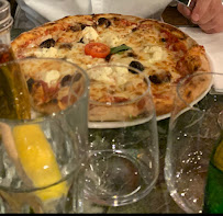 Pizza du Restaurant italien Più Marseille la Valentine - n°2