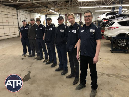 Auto Repair Shop «Springfield Auto & Transmission Repair», reviews and photos, 4 N Main St, Springfield, TN 37172, USA