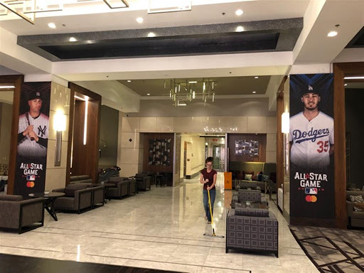 Print Shop «SpeedPro Imaging», reviews and photos, 31011 Viking Pkwy Z, Westlake, OH 44145, USA