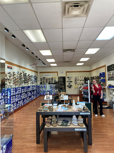 Shoe Store «Montague & Son», reviews and photos, 316 Elden St, Herndon, VA 20170, USA