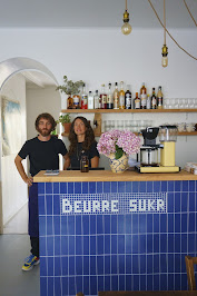 Photos du propriétaire du Crêperie Crêperie Beurre Sukr à Penmarc'h - n°1