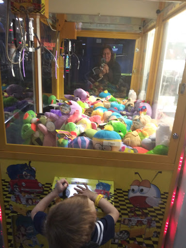 Amusement Center «Sky High Sports - Concord», reviews and photos, 1631 Challenge Dr, Concord, CA 94520, USA