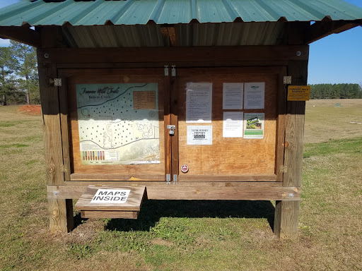 Nature Preserve «Forever Wild Trails», reviews and photos, 384 Narcisse Drive, Dothan, AL 36305, USA