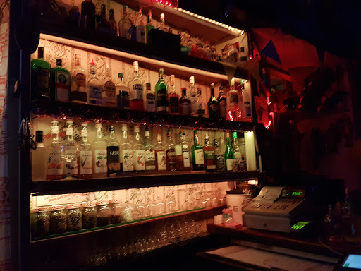 Besarabia bar