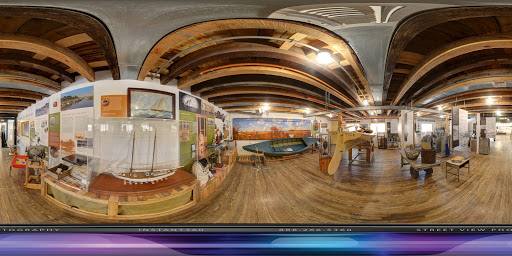 History Museum «Bayshore Center at Bivalve», reviews and photos, 2800 High St, Port Norris, NJ 08349, USA