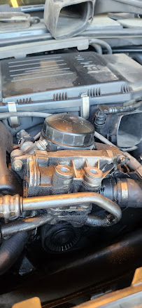 AlbaughAutomotive Mobile Mechanic - Photo 3 - Car repair in Roseville, CA, Roseville