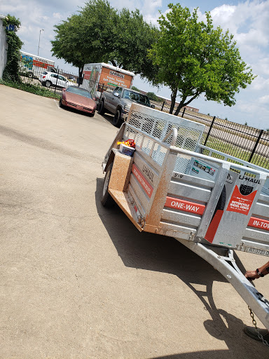 Self-Storage Facility «Midlothian Self Storage», reviews and photos, 200 E Ridgeway Dr, Midlothian, TX 76065, USA