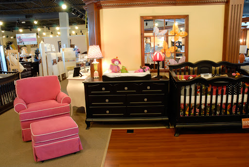 Baby Store «Treasure Rooms Baby-Kids Furniture», reviews and photos, 121 Chesterfield Towne Center, Chesterfield, MO 63005, USA