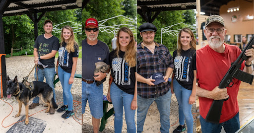 Gun Shop «Big Woods Goods», reviews and photos, 350 Ronnell Rd, Canton, GA 30115, USA