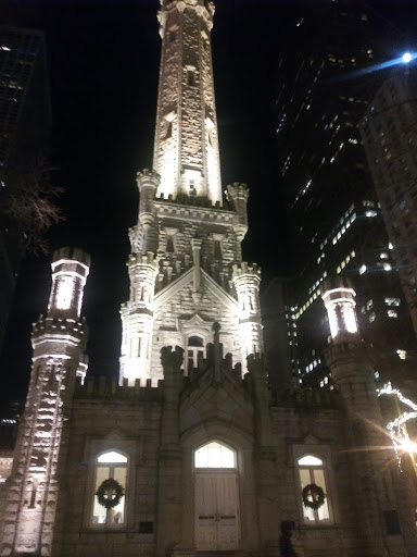 Museum «National Museum of Mexican Art», reviews and photos, 1852 W 19th St, Chicago, IL 60608, USA