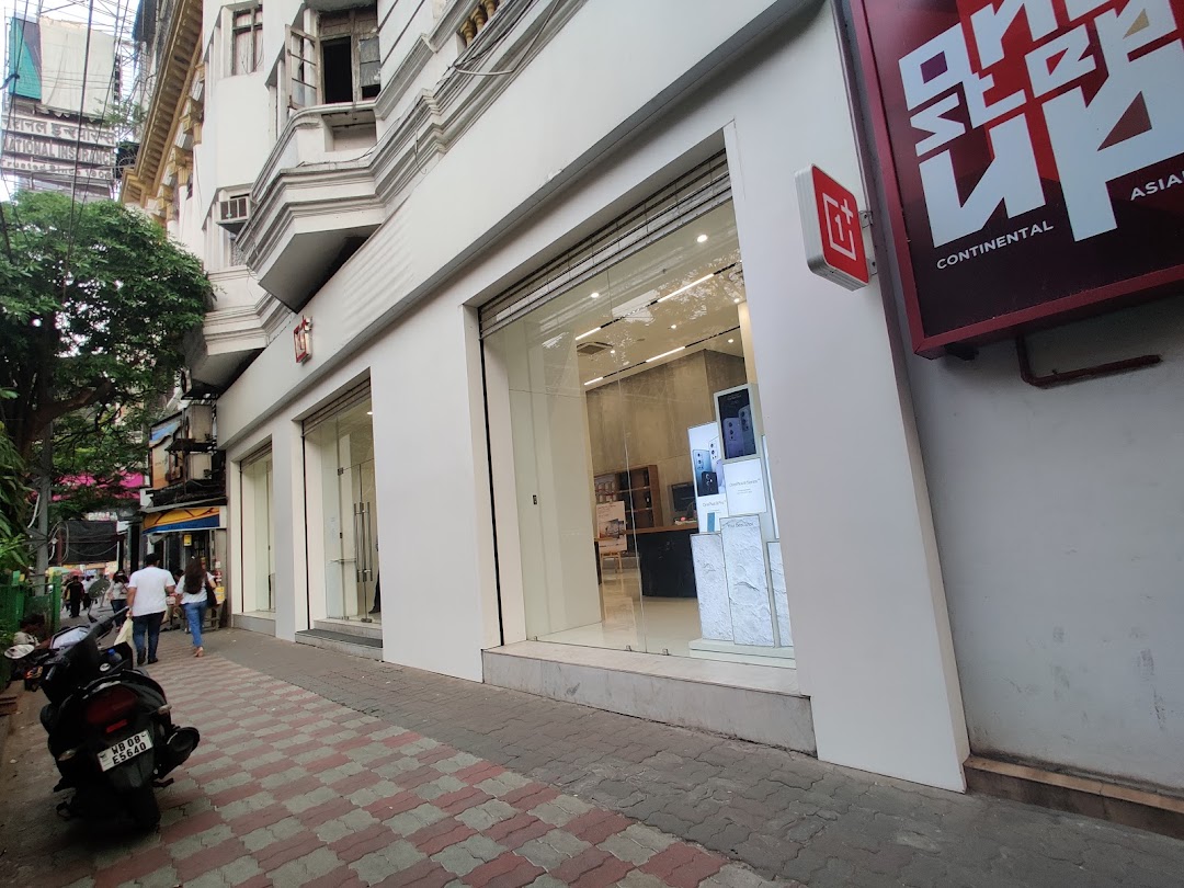 OnePlus Experience Store - Kolkata