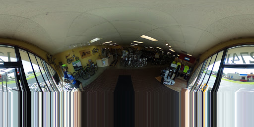 Bicycle Store «Pioneer Cycle», reviews and photos, 12741 Central Ave NE, Blaine, MN 55434, USA