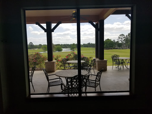 Golf Club «Oakhurst Golf Club», reviews and photos, 20700 Mills Branch Dr, Porter, TX 77365, USA