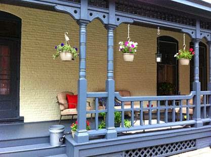 Painter «CertaPro Painters of the Greater Lehigh Valley», reviews and photos, 7001 PA-309 Suite 169, Coopersburg, PA 18036, USA