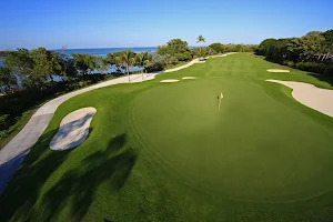 The Sanctuary Golf Club image