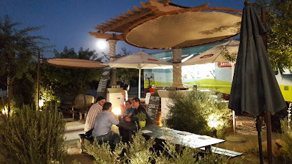 Food Truck Adobe Guadalupe - 22750 Ejido El Porvenir (Guadalupe), Baja California, Mexico