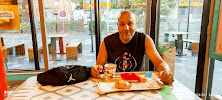 Aliment-réconfort du Restauration rapide McDonald's Rangueil à Toulouse - n°15