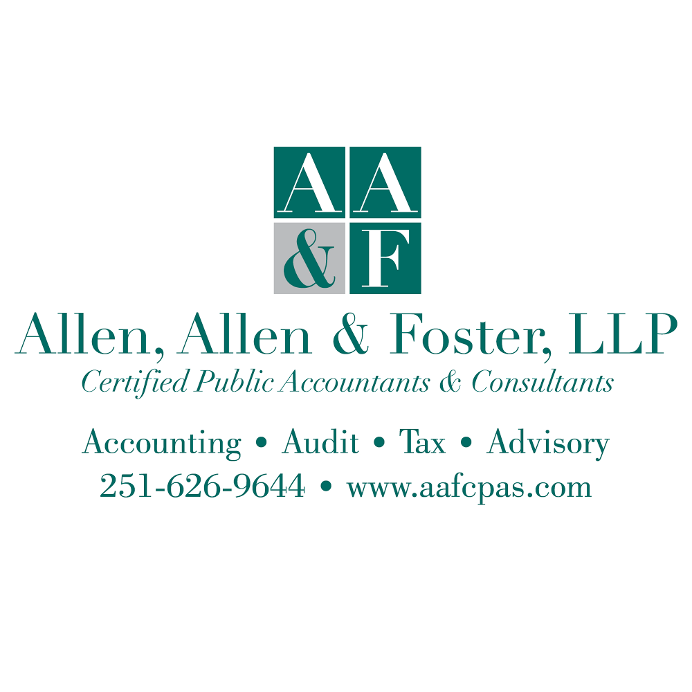 Allen, Allen & Foster, LLP