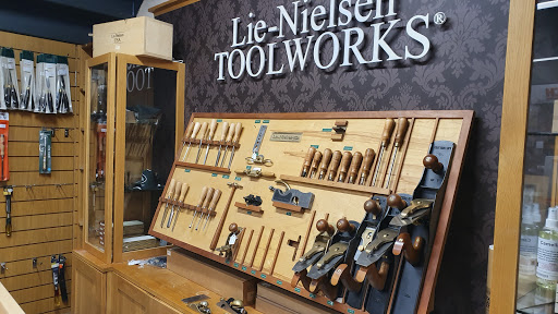 The Carpentry Store