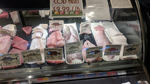 Grocery Store «Wynn’s Market», reviews and photos, 141 9th St N, Naples, FL 34102, USA