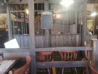 Atmosphère du Restaurant de grillades à l'américaine Old Wild West à Torcy - n°18