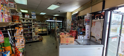 Asian Grocery Store «Thai Hoa Oriental Market», reviews and photos, 4307 US-19, New Port Richey, FL 34652, USA