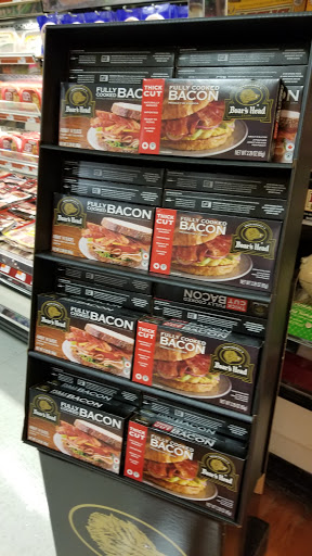 Supermarket «Key Food», reviews and photos, 35 Pleasantville Rd, Pleasantville, NY 10570, USA